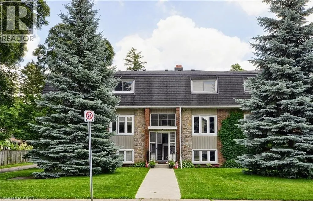 233 WESTMINSTER Drive S Unit# 14, #14