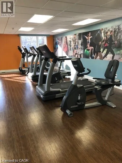 5010 CORPORATE Drive Unit# 226, #226