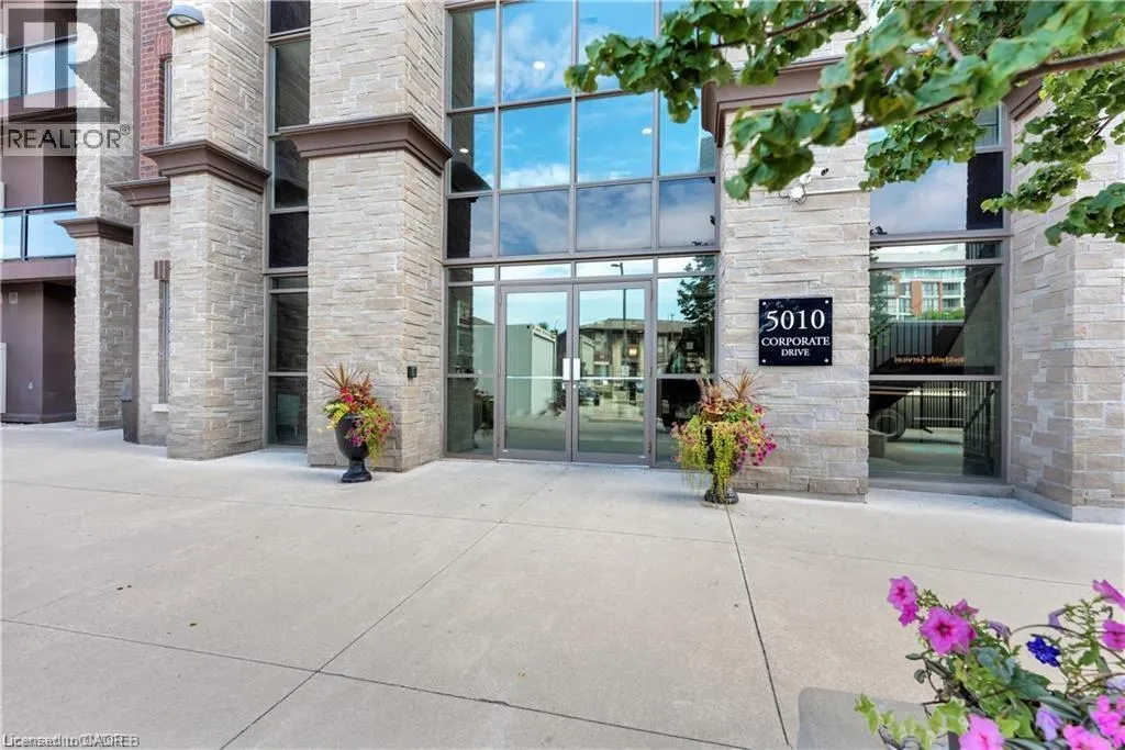 5010 CORPORATE Drive Unit# 226, #226