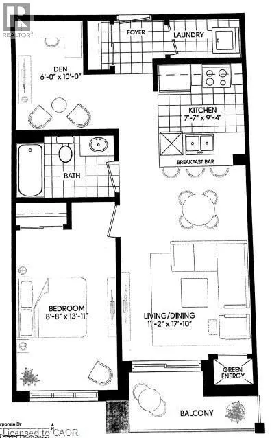 5010 CORPORATE Drive Unit# 226, #226