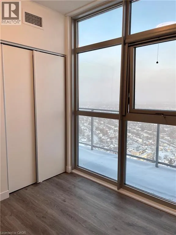 60 FREDERICK ST Street Unit# 3902, #3902