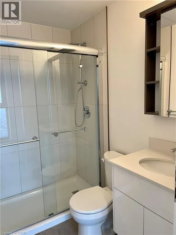 60 FREDERICK ST Street Unit# 3902, #3902