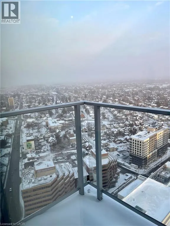 60 FREDERICK ST Street Unit# 3902, #3902