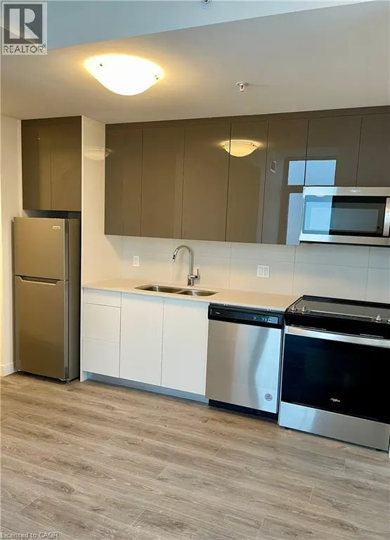 60 FREDERICK ST Street Unit# 3902, #3902