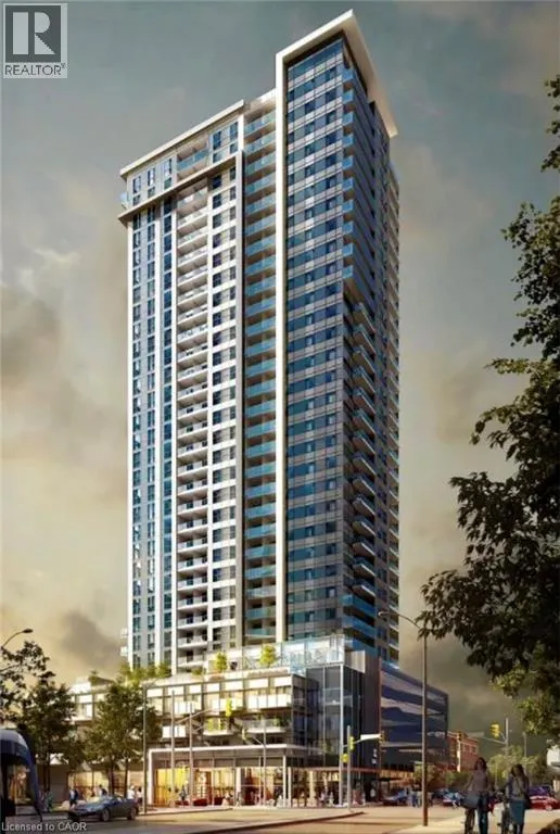 60 FREDERICK ST Street Unit# 3902, #3902
