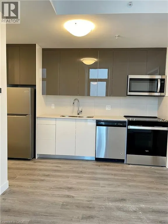 60 FREDERICK ST Street Unit# 3902, #3902
