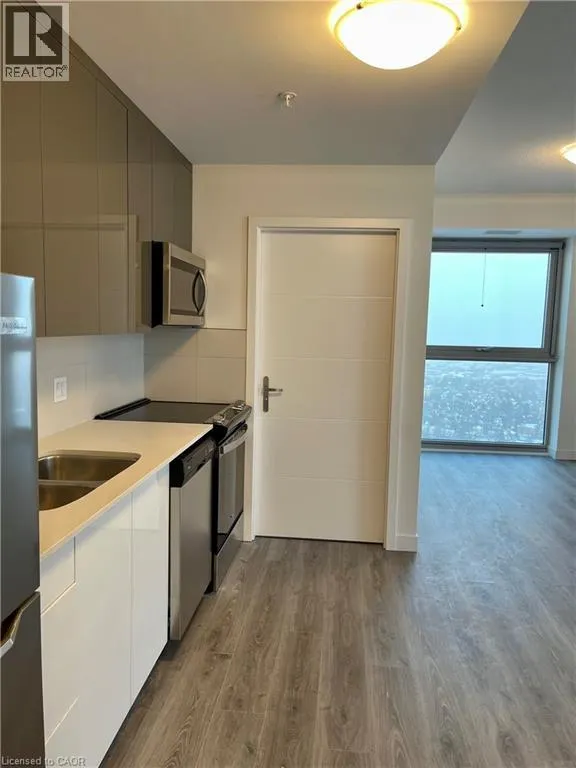 60 FREDERICK ST Street Unit# 3902, #3902