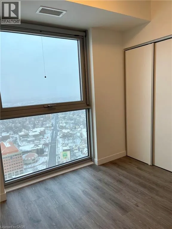 60 FREDERICK ST Street Unit# 3902, #3902