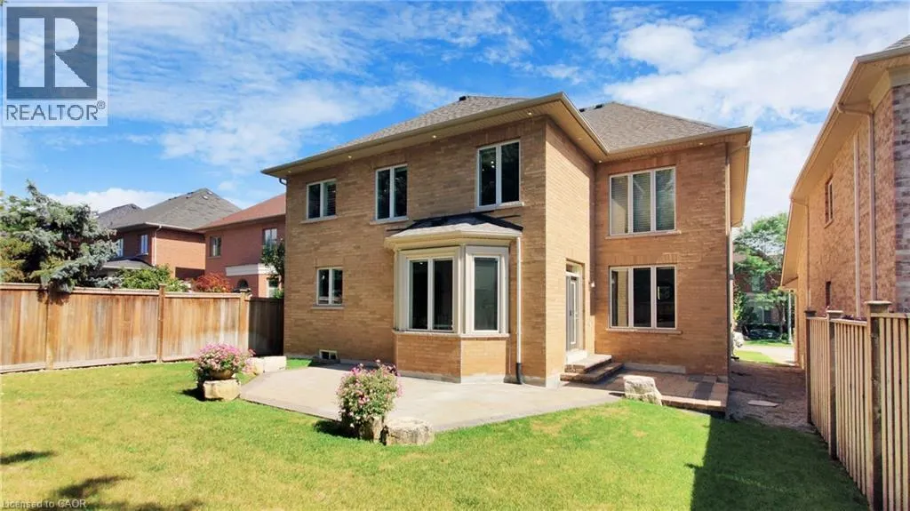 2238 LYNDHURST Drive