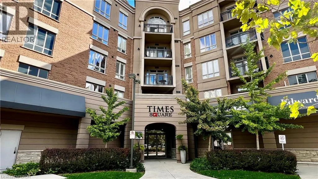 5327 UPPER MIDDLE Road Unit# 212, #212