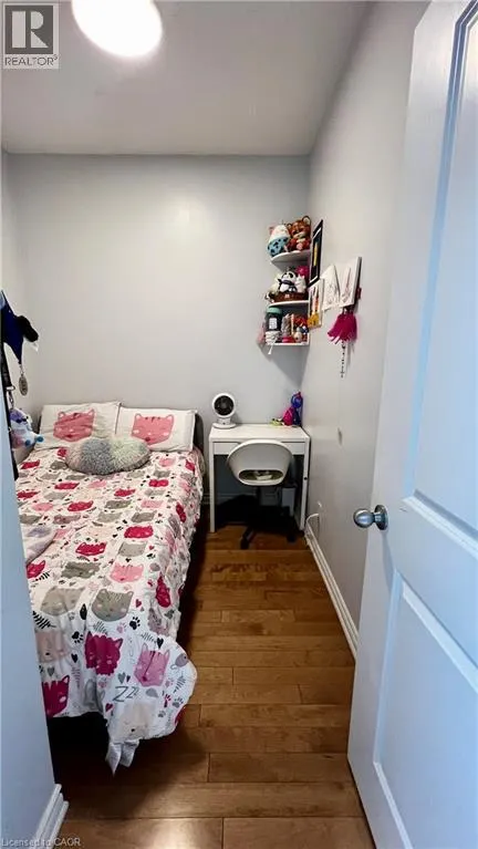 5327 UPPER MIDDLE Road Unit# 212, #212