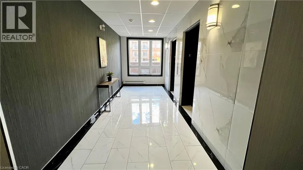 5327 UPPER MIDDLE Road Unit# 212, #212