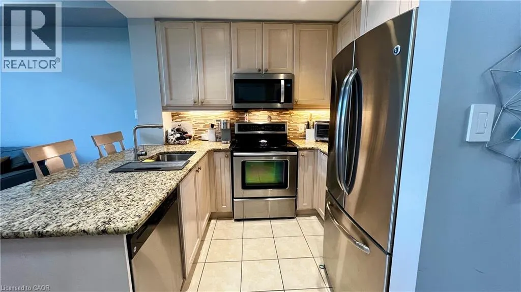 5327 UPPER MIDDLE Road Unit# 212, #212