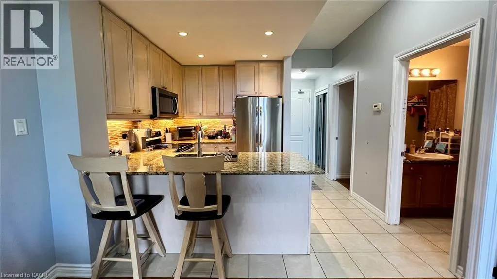 5327 UPPER MIDDLE Road Unit# 212, #212