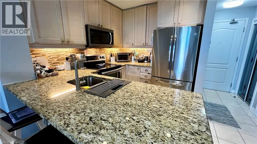 5327 UPPER MIDDLE Road Unit# 212, #212