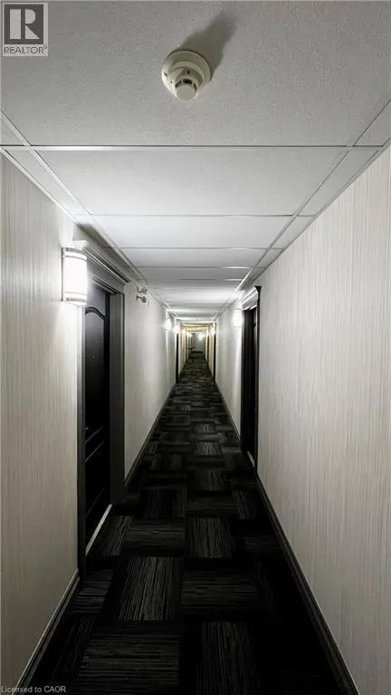 5327 UPPER MIDDLE Road Unit# 212, #212