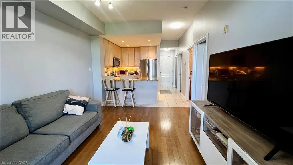5327 UPPER MIDDLE Road Unit# 212, #212