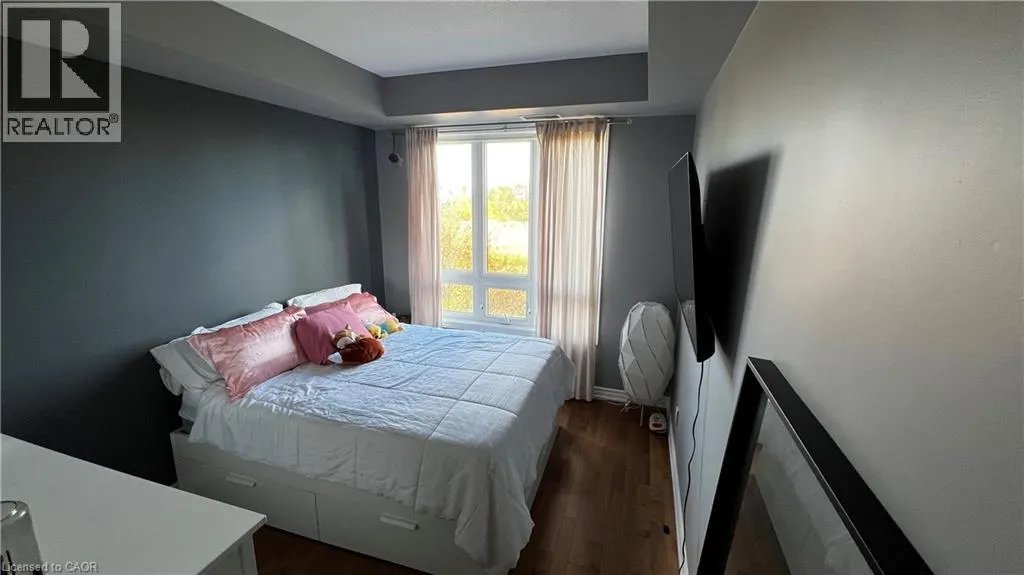 5327 UPPER MIDDLE Road Unit# 212, #212