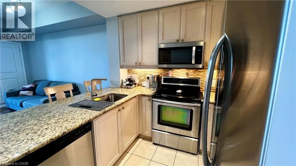 5327 UPPER MIDDLE Road Unit# 212, #212