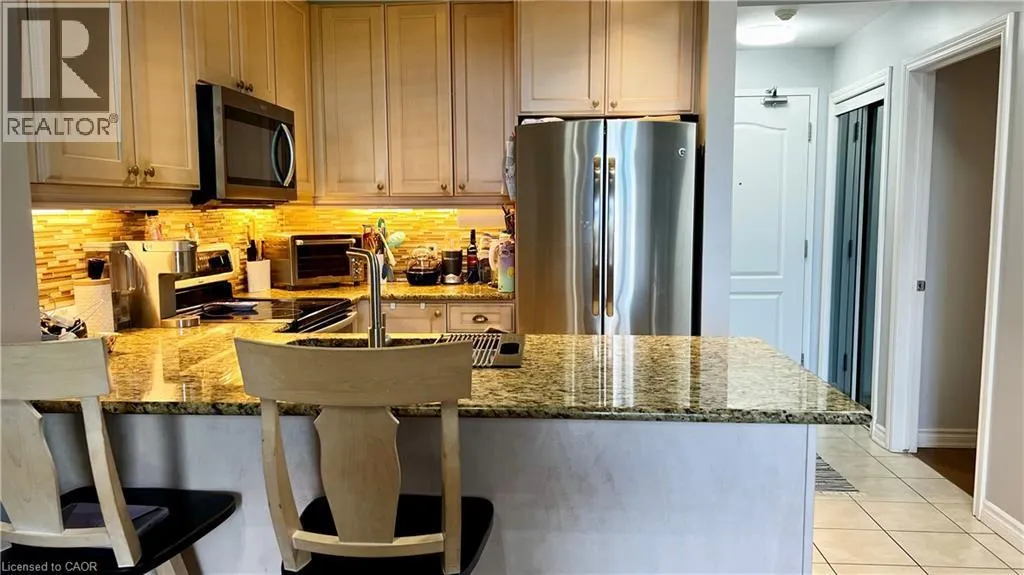5327 UPPER MIDDLE Road Unit# 212, #212