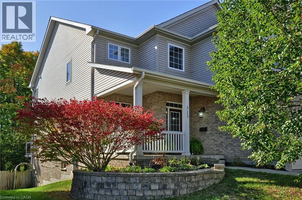 313 PINE VALLEY Drive