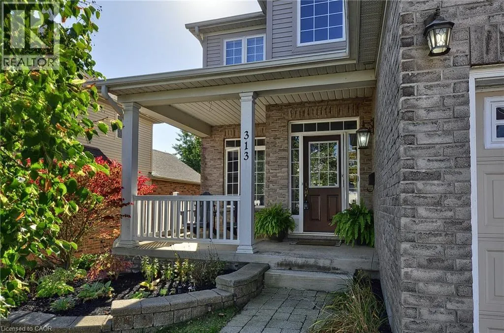 313 PINE VALLEY Drive