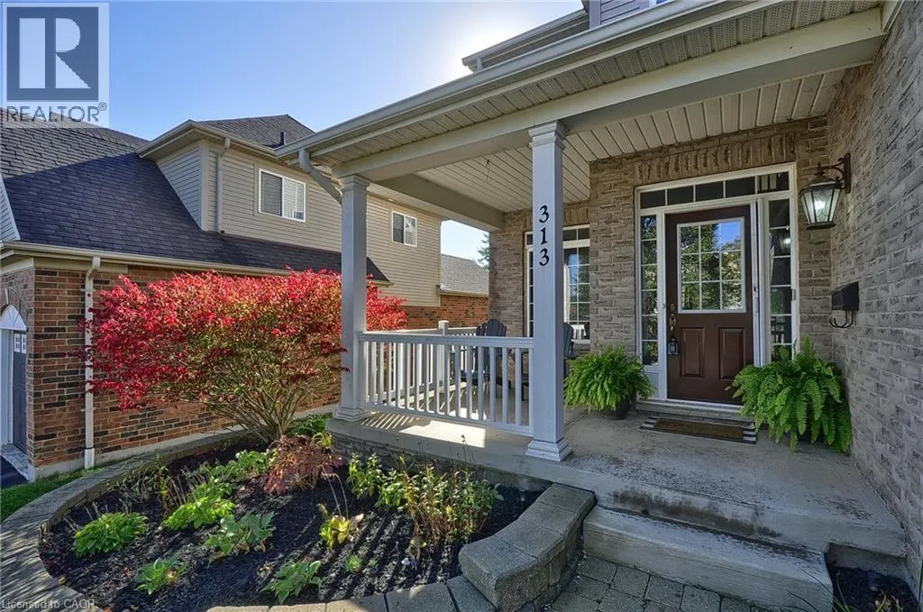 313 PINE VALLEY Drive