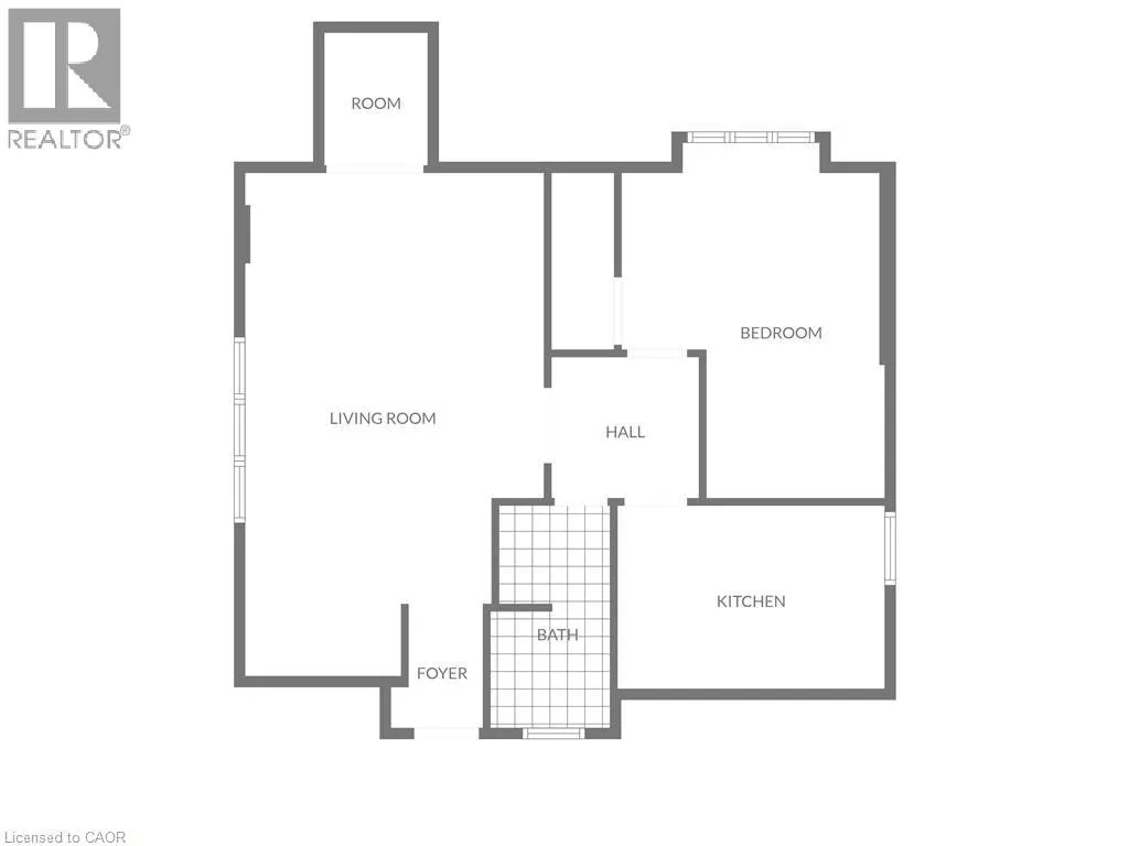 59 REGINA Street N