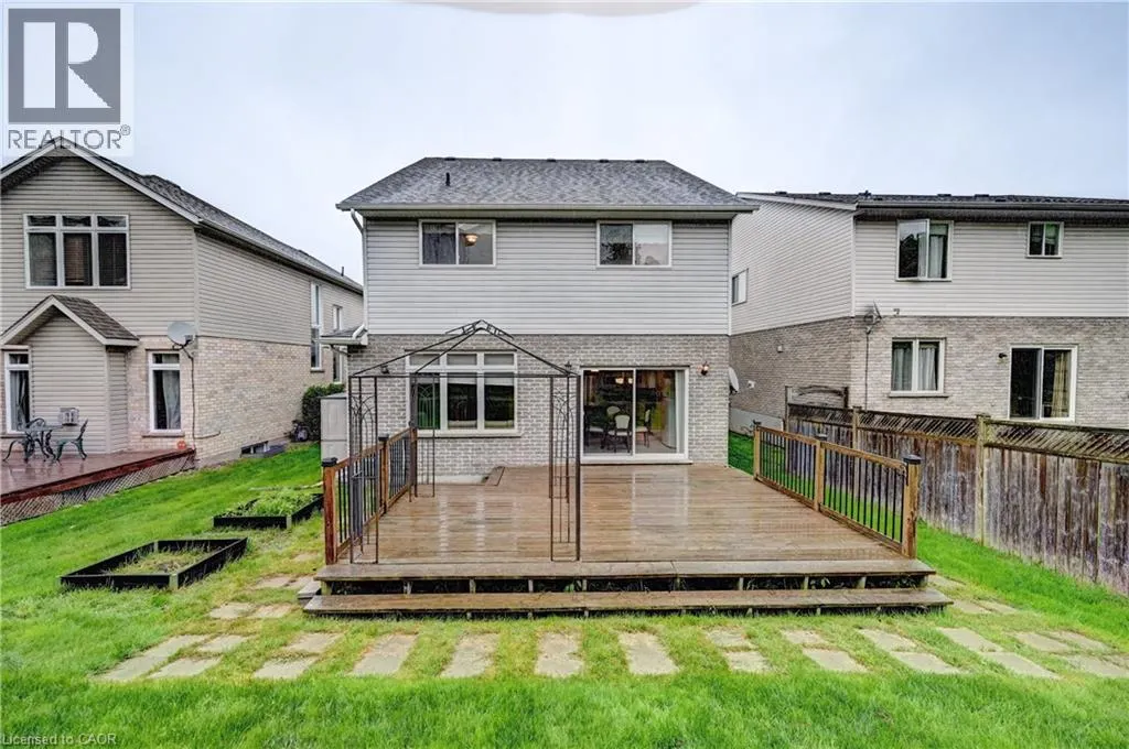 653 RHINE FALL Drive
