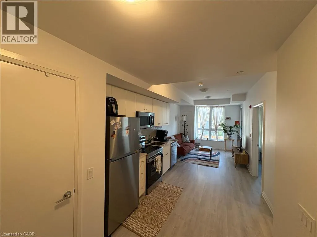101 GOLDEN EAGLE Road Unit# 202, #202