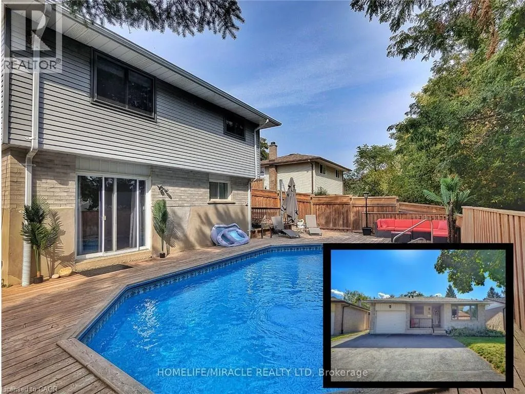 131 CARLYLE Drive