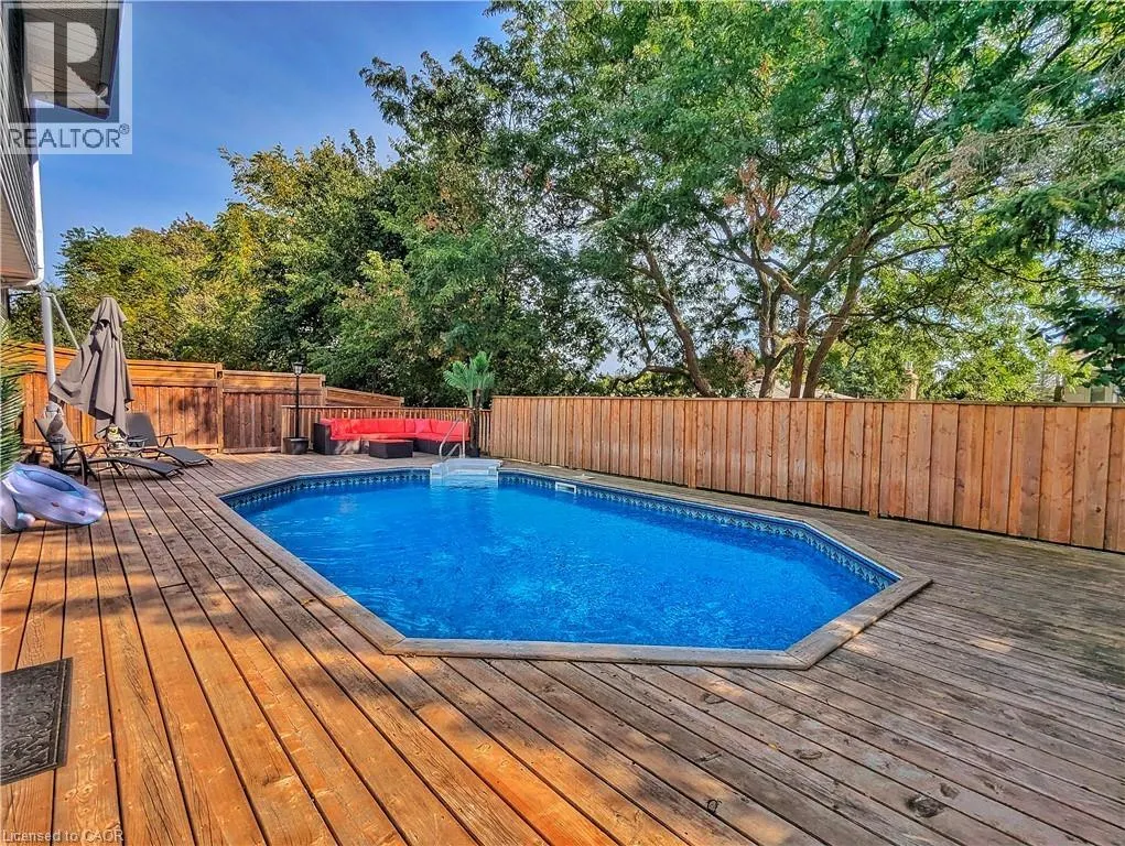 131 CARLYLE Drive