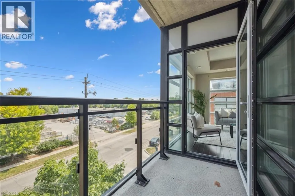 15 PRINCE ALBERT Boulevard Unit# 316, #316