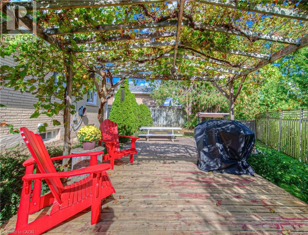 33 DONLEY Street