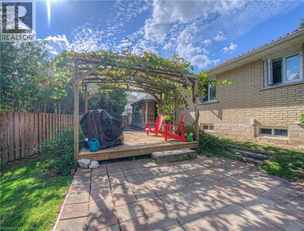 33 DONLEY Street