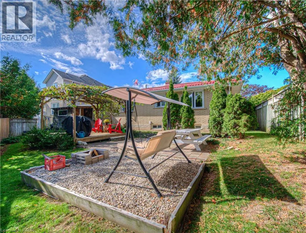 33 DONLEY Street