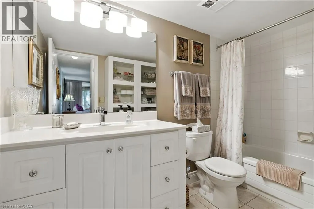 1201 NORTH SHORE Boulevard E Unit# 208, #208