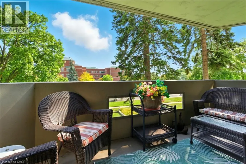 1201 NORTH SHORE Boulevard E Unit# 208, #208