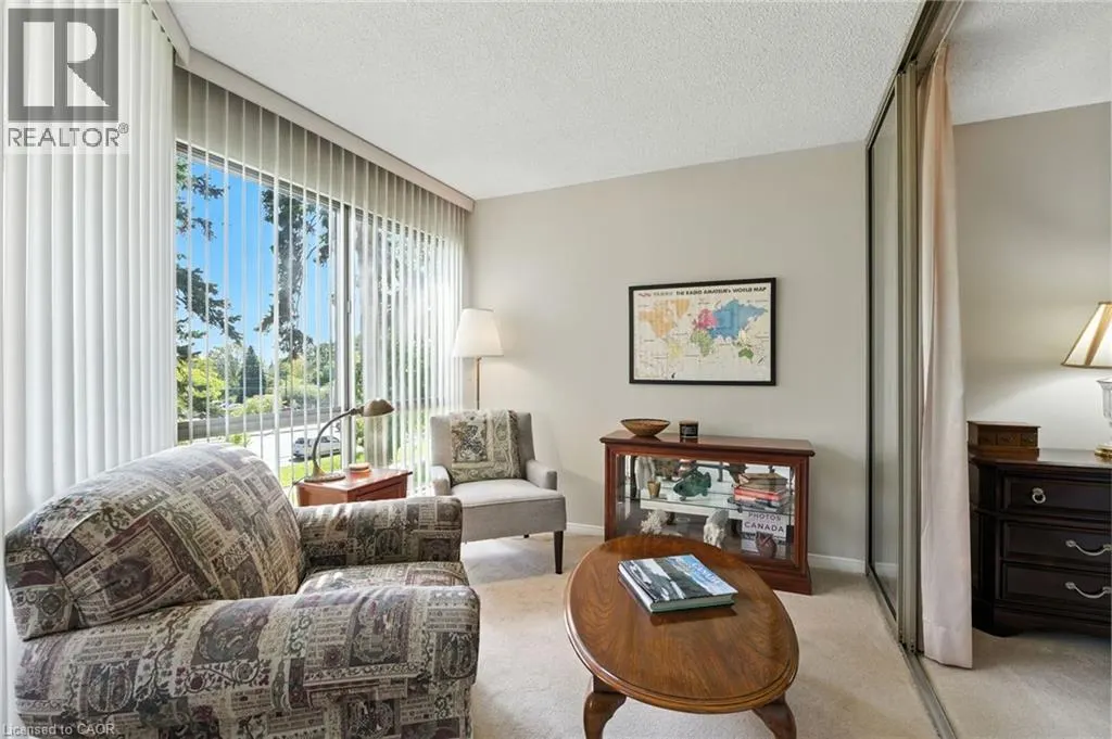 1201 NORTH SHORE Boulevard E Unit# 208, #208