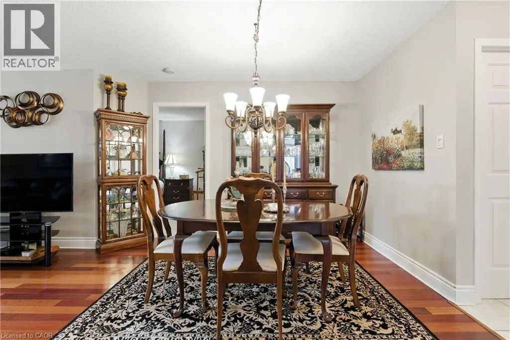 1201 NORTH SHORE Boulevard E Unit# 208, #208