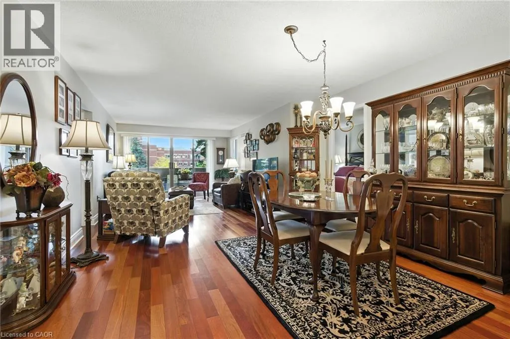 1201 NORTH SHORE Boulevard E Unit# 208, #208