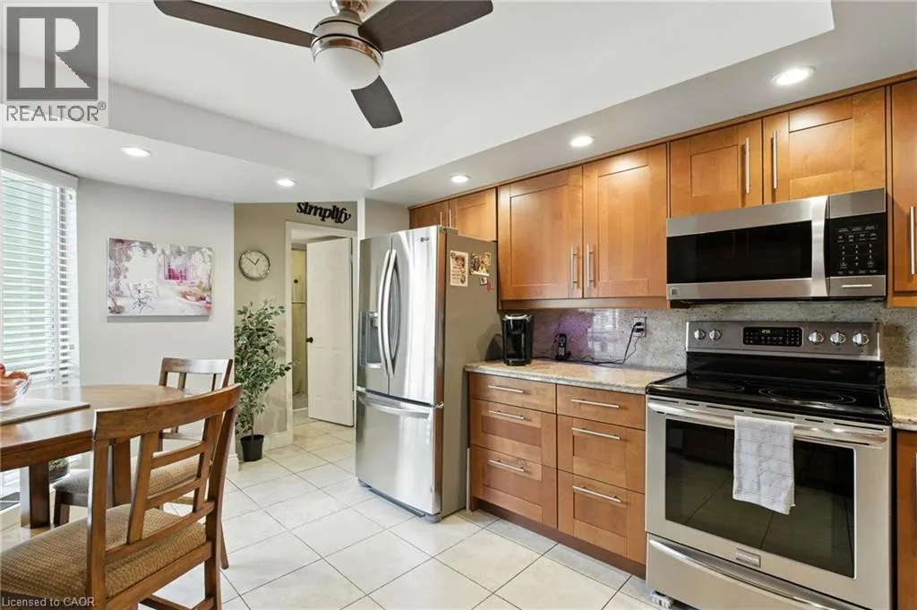 1201 NORTH SHORE Boulevard E Unit# 208, #208