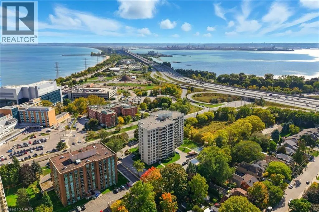 1201 NORTH SHORE Boulevard E Unit# 208, #208