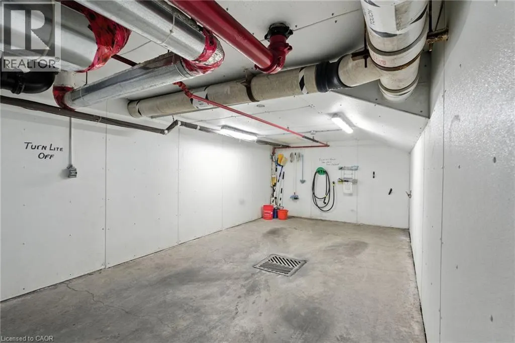 1201 NORTH SHORE Boulevard E Unit# 208, #208