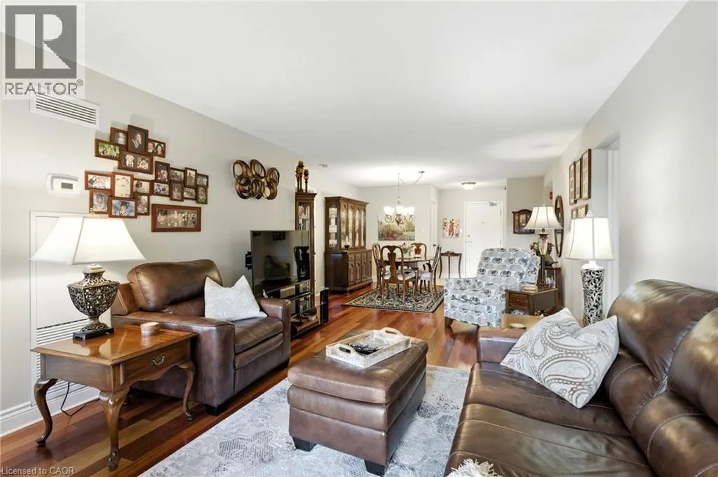1201 NORTH SHORE Boulevard E Unit# 208, #208