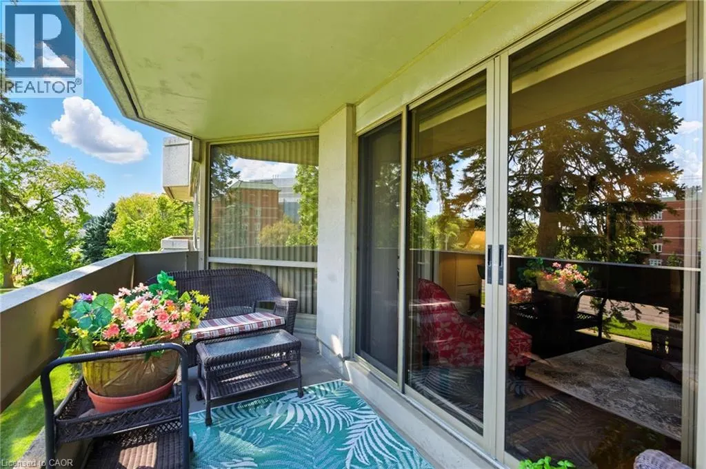 1201 NORTH SHORE Boulevard E Unit# 208, #208