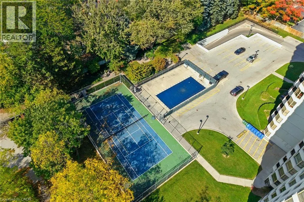 1201 NORTH SHORE Boulevard E Unit# 208, #208