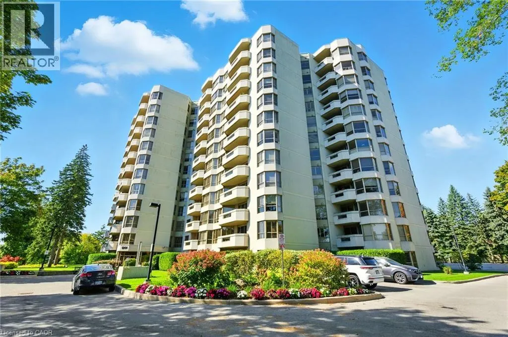 1201 NORTH SHORE Boulevard E Unit# 208, #208