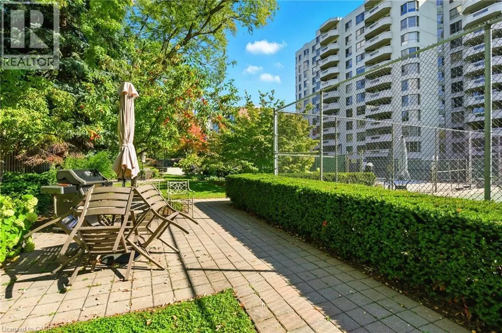 1201 NORTH SHORE Boulevard E Unit# 208, #208
