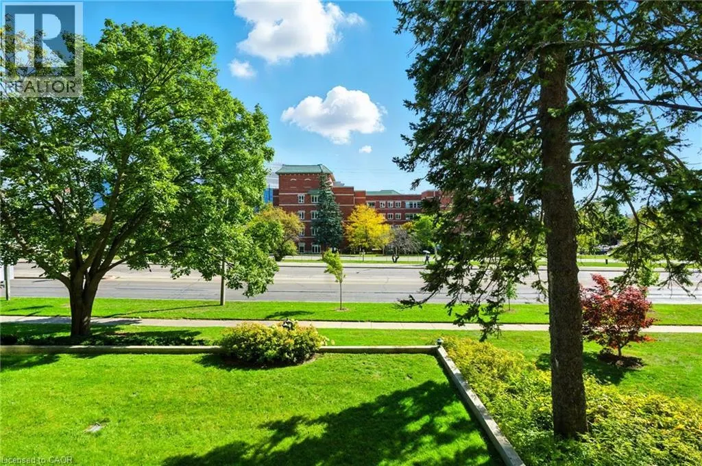 1201 NORTH SHORE Boulevard E Unit# 208, #208